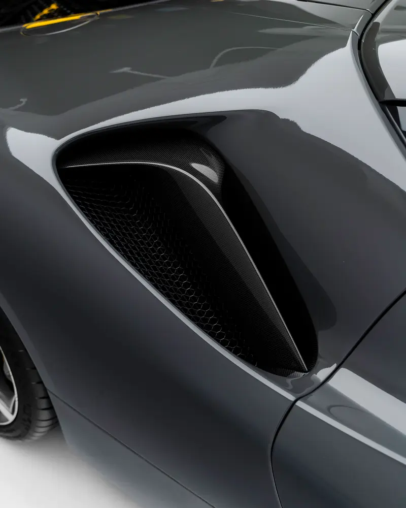 2021 Ferrari SF90 Stradale - Assetto Fiorano Package - Image 14