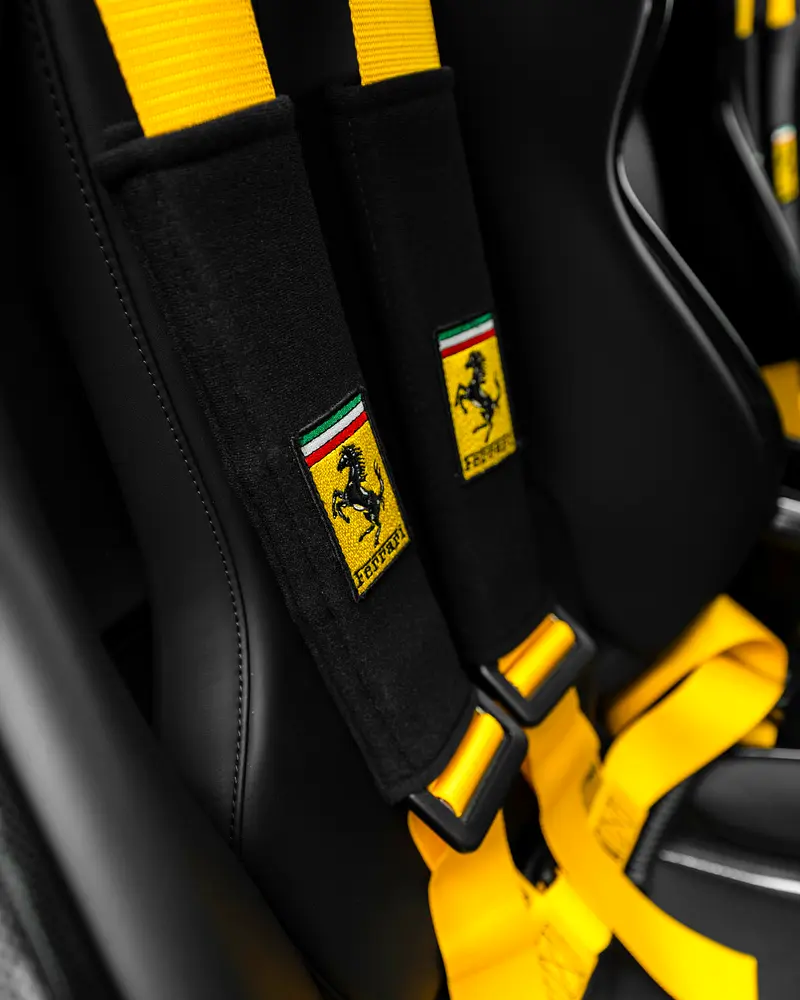 2021 Ferrari SF90 Stradale - Assetto Fiorano Package - Image 19