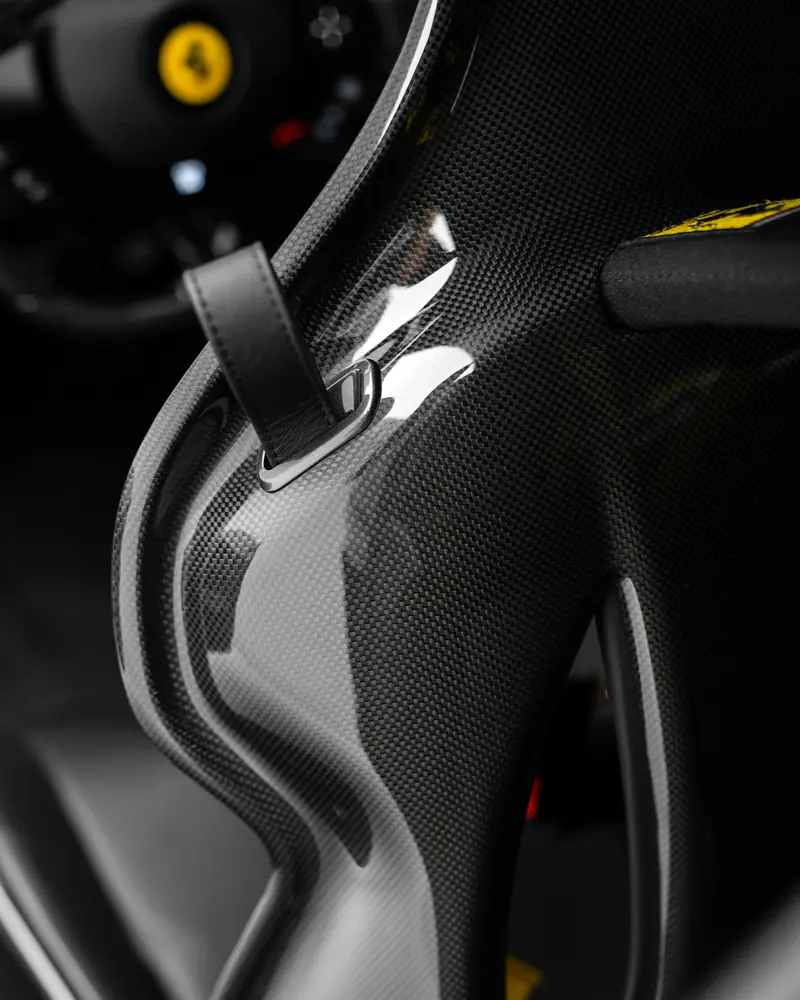 2021 Ferrari SF90 Stradale - Assetto Fiorano Package - Image 20