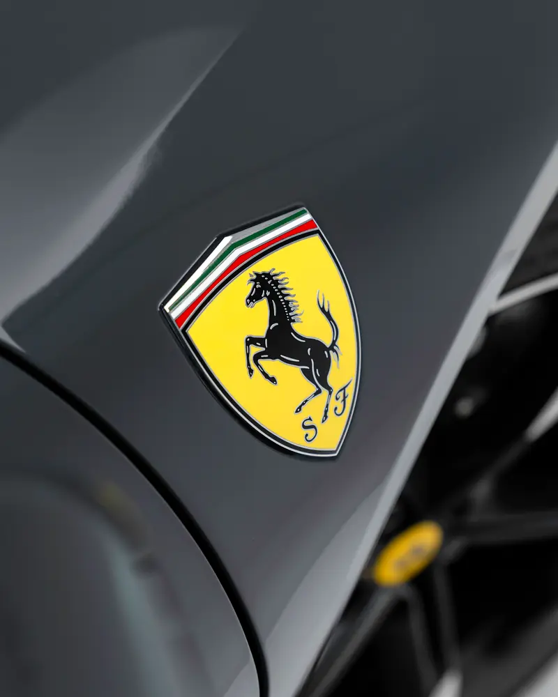 2021 Ferrari SF90 Stradale - Assetto Fiorano Package - Image 7