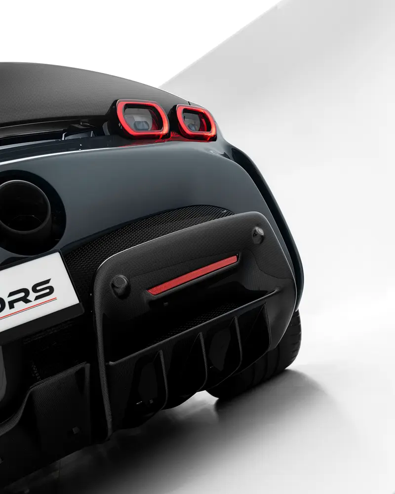 2021 Ferrari SF90 Stradale - Assetto Fiorano Package - Image 9
