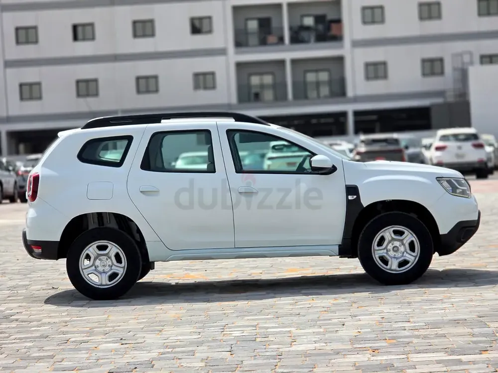 Renault Duster 2020 GCC Specs - Reliable Compact SUV - Image 4