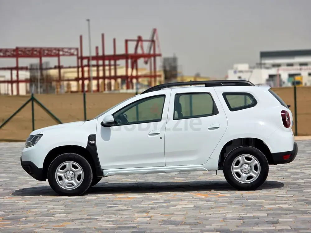 Renault Duster 2020 GCC Specs - Reliable Compact SUV - Image 5
