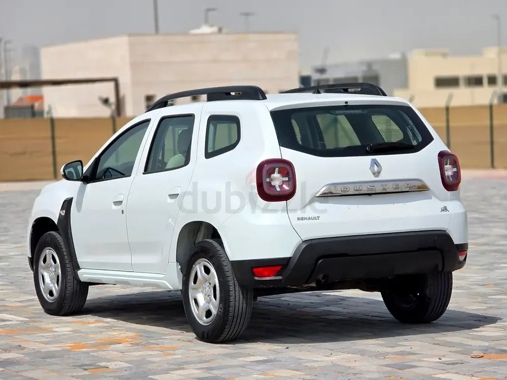 Renault Duster 2020 GCC Specs - Reliable Compact SUV - Image 6