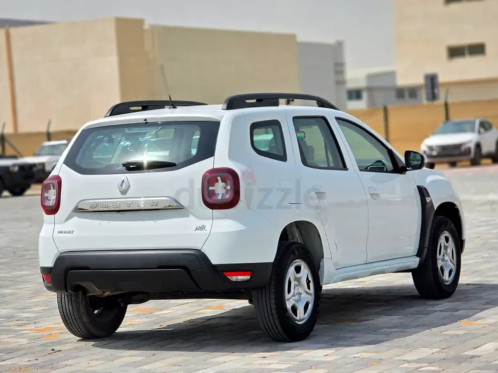 Renault Duster 2020 GCC Specs - Reliable Compact SUV - Image 7