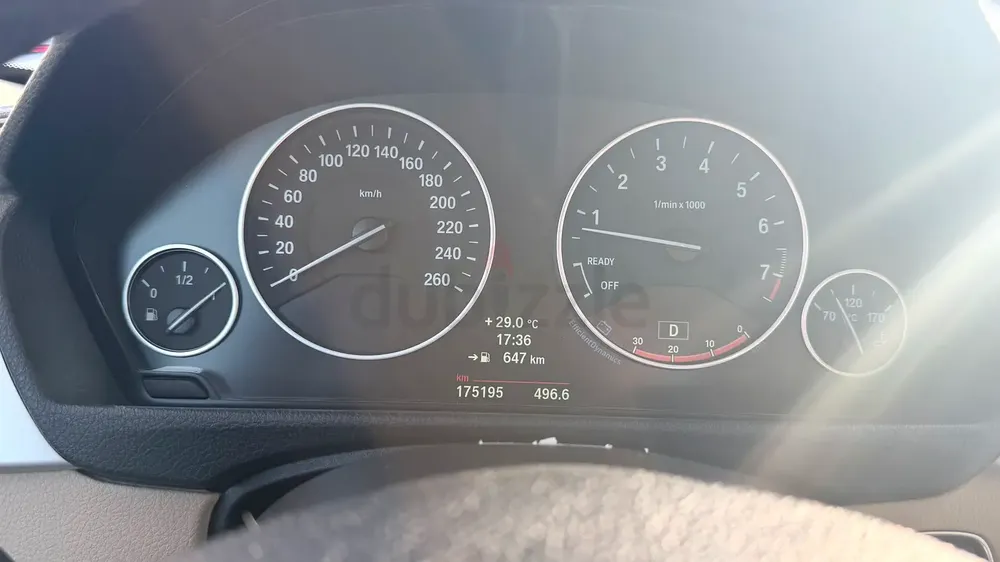 Self-Maintained Car | Excellent Condition - Image 9