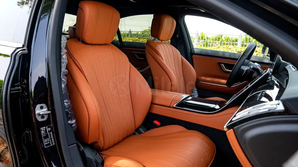 BRAND NEW | MERCEDES S450 | IN-HOUSE FINANCING AVAILABLE | DRIVE TODAY PAY LATER! - Image 12