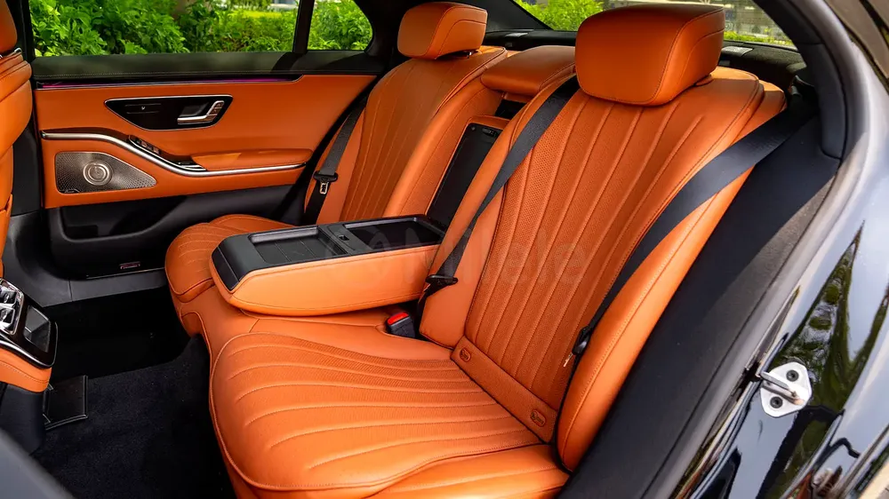 BRAND NEW | MERCEDES S450 | IN-HOUSE FINANCING AVAILABLE | DRIVE TODAY PAY LATER! - Image 13