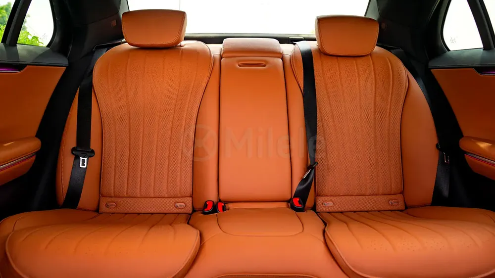 BRAND NEW | MERCEDES S450 | IN-HOUSE FINANCING AVAILABLE | DRIVE TODAY PAY LATER! - Image 14