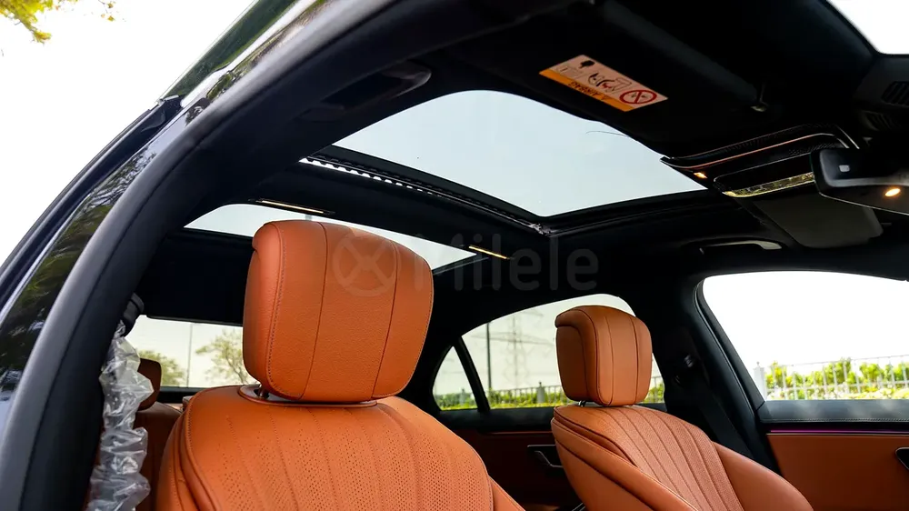 BRAND NEW | MERCEDES S450 | IN-HOUSE FINANCING AVAILABLE | DRIVE TODAY PAY LATER! - Image 15