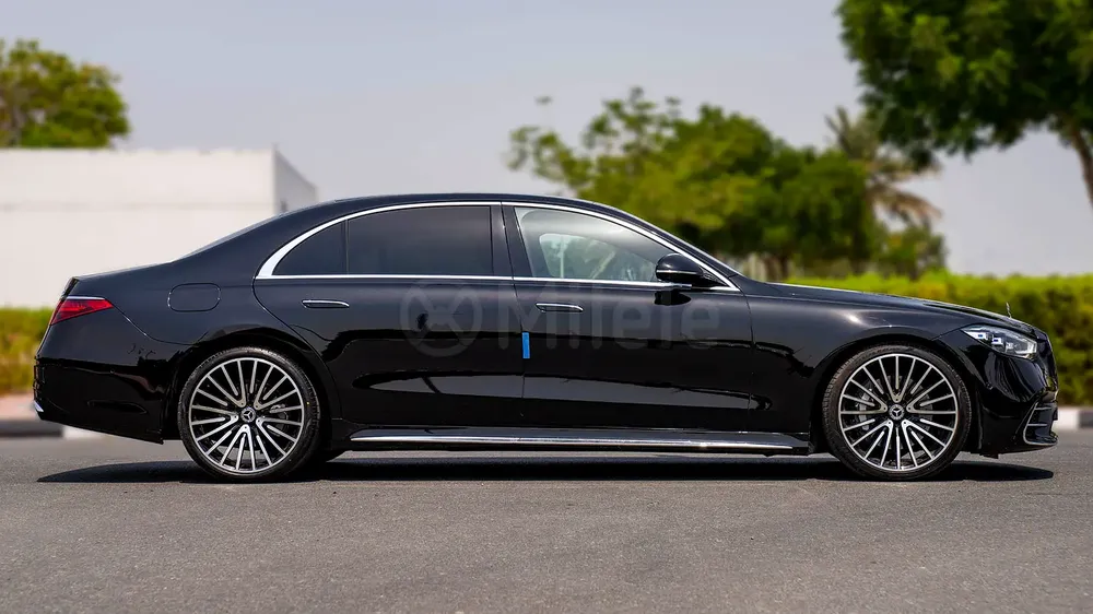 BRAND NEW | MERCEDES S450 | IN-HOUSE FINANCING AVAILABLE | DRIVE TODAY PAY LATER! - Image 4