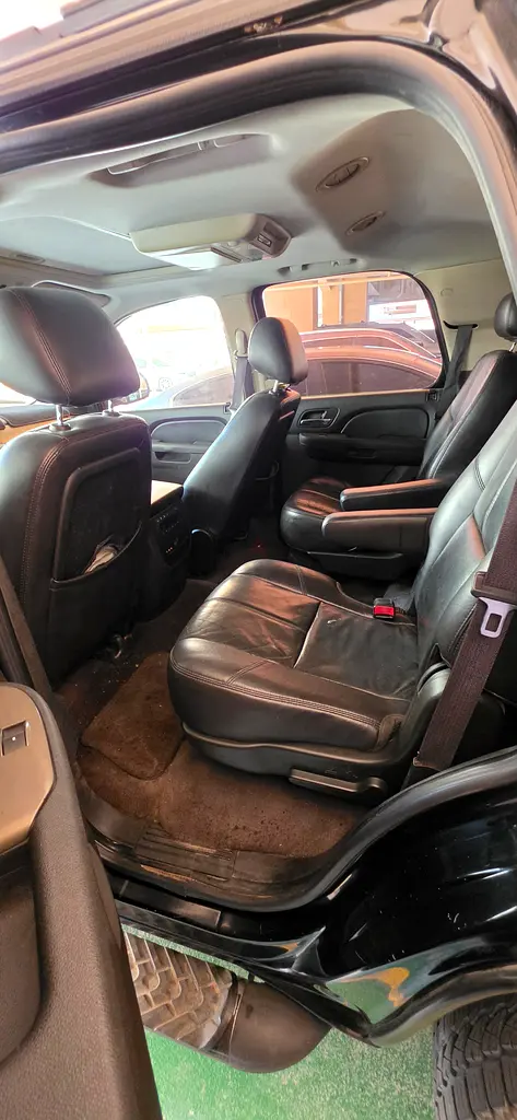 Chevrolet Tahoe Z71 2010 - Image 10