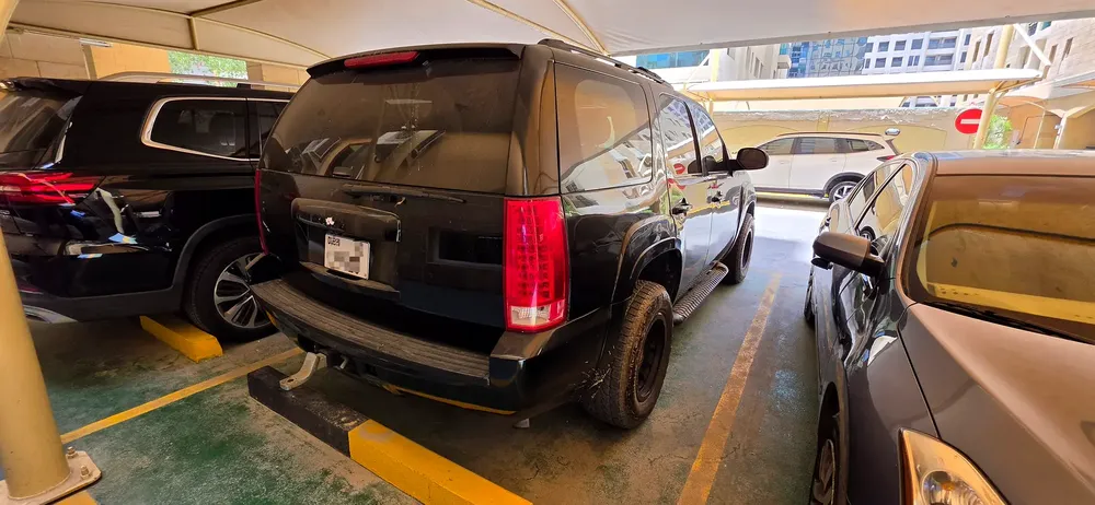 Chevrolet Tahoe Z71 2010 - Image 11
