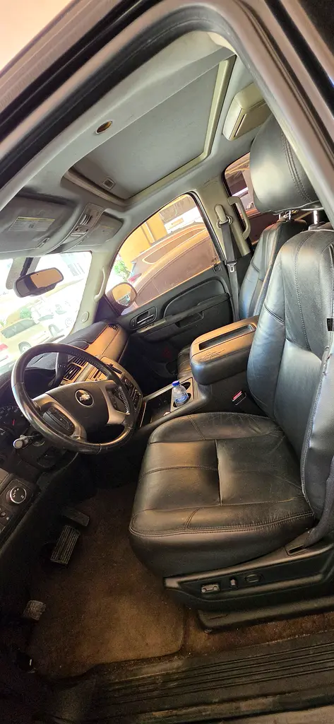 Chevrolet Tahoe Z71 2010 - Image 13