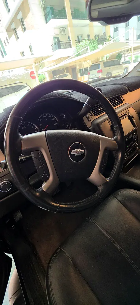 Chevrolet Tahoe Z71 2010 - Image 14
