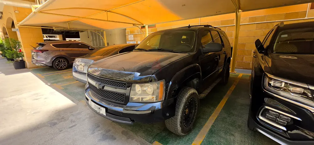 Chevrolet Tahoe Z71 2010 - Image 5