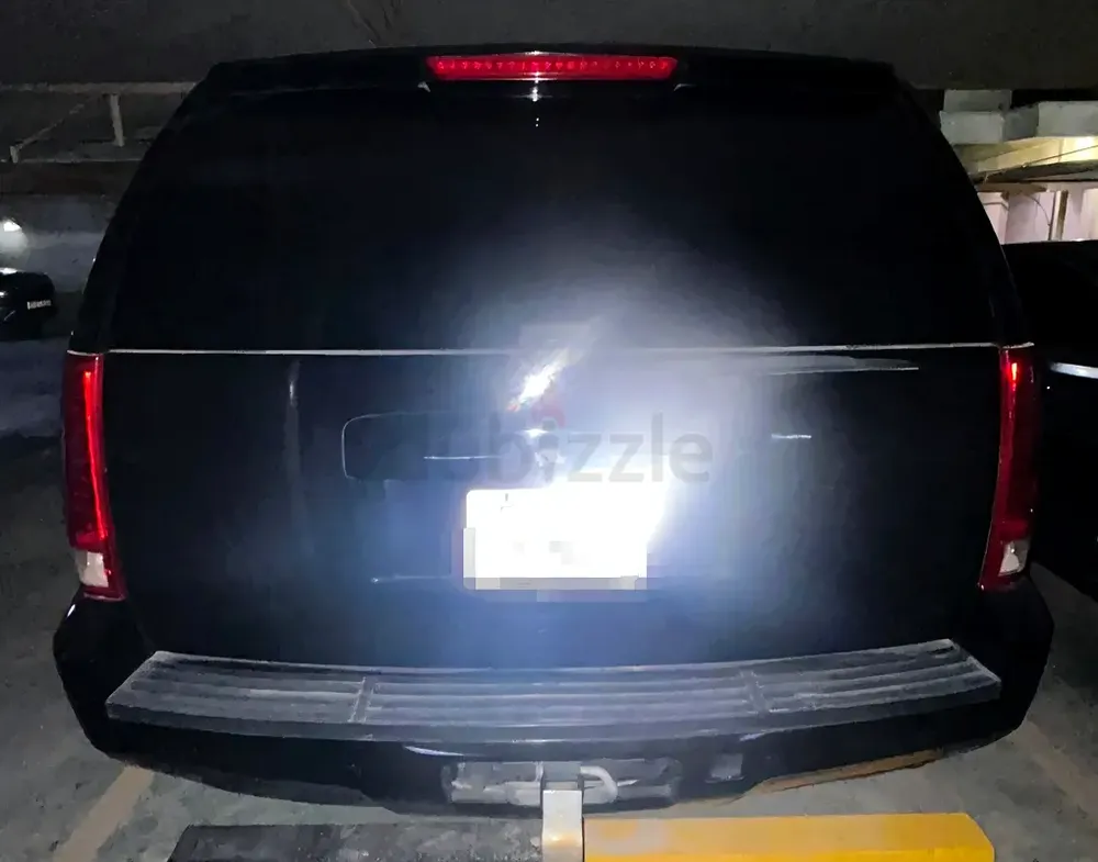 Chevrolet Tahoe Z71 2010 - Image 8