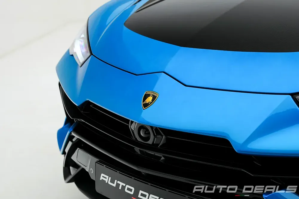 2024 Lamborghini Urus Performante | Extremely Low mileage | Fully Loaded | Best in Class | 4.0L V8 - Image 7