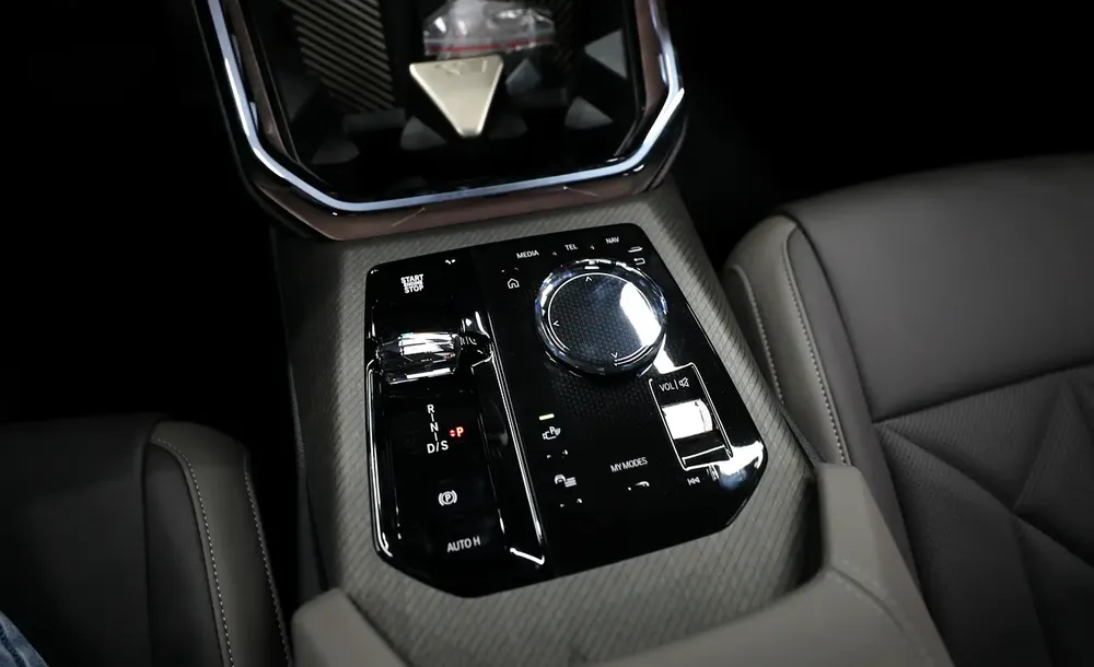 BMW X3 | Xdrive30i | Brand New | 3,600 AED monthly | Registration Ref#BMWX3 - Image 12
