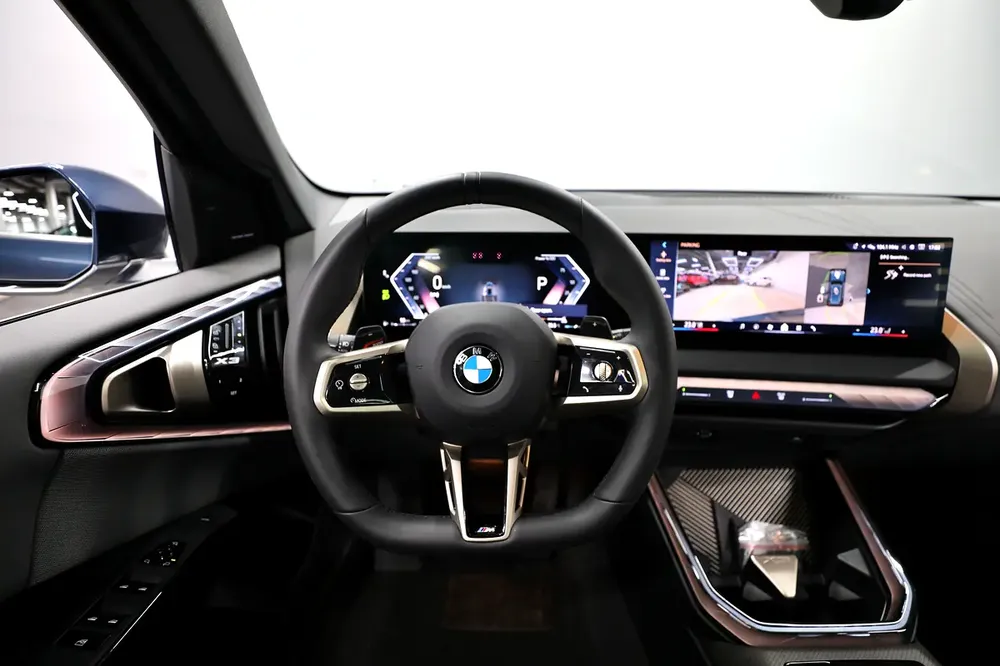 BMW X3 | Xdrive30i | Brand New | 3,600 AED monthly | Registration Ref#BMWX3 - Image 14