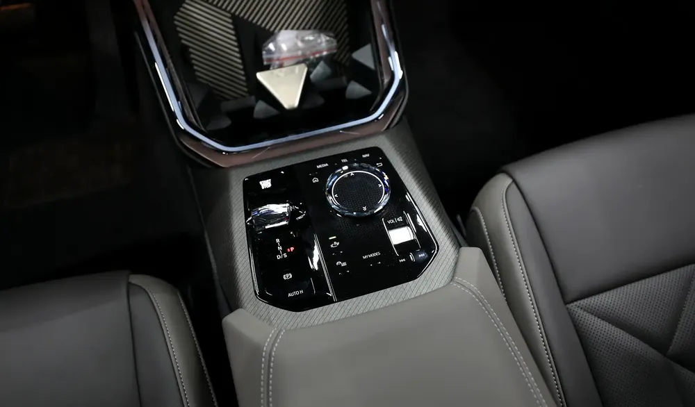 BMW X3 | Xdrive30i | Brand New | 3,600 AED monthly | Registration Ref#BMWX3 - Image 15
