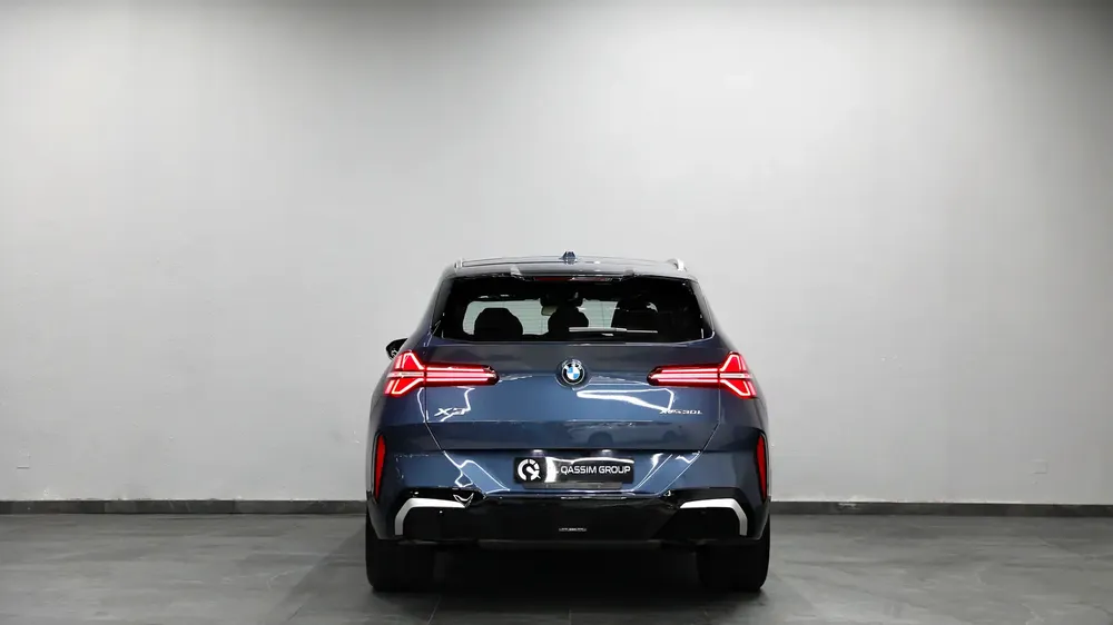 BMW X3 | Xdrive30i | Brand New | 3,600 AED monthly | Registration Ref#BMWX3 - Image 5