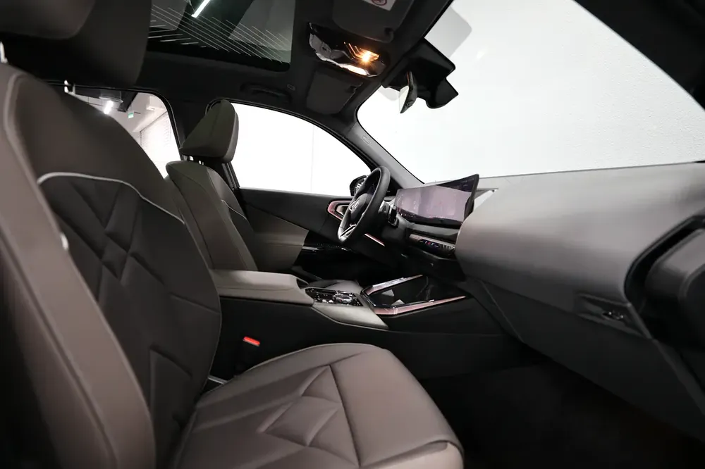 BMW X3 | Xdrive30i | Brand New | 3,600 AED monthly | Registration Ref#BMWX3 - Image 7