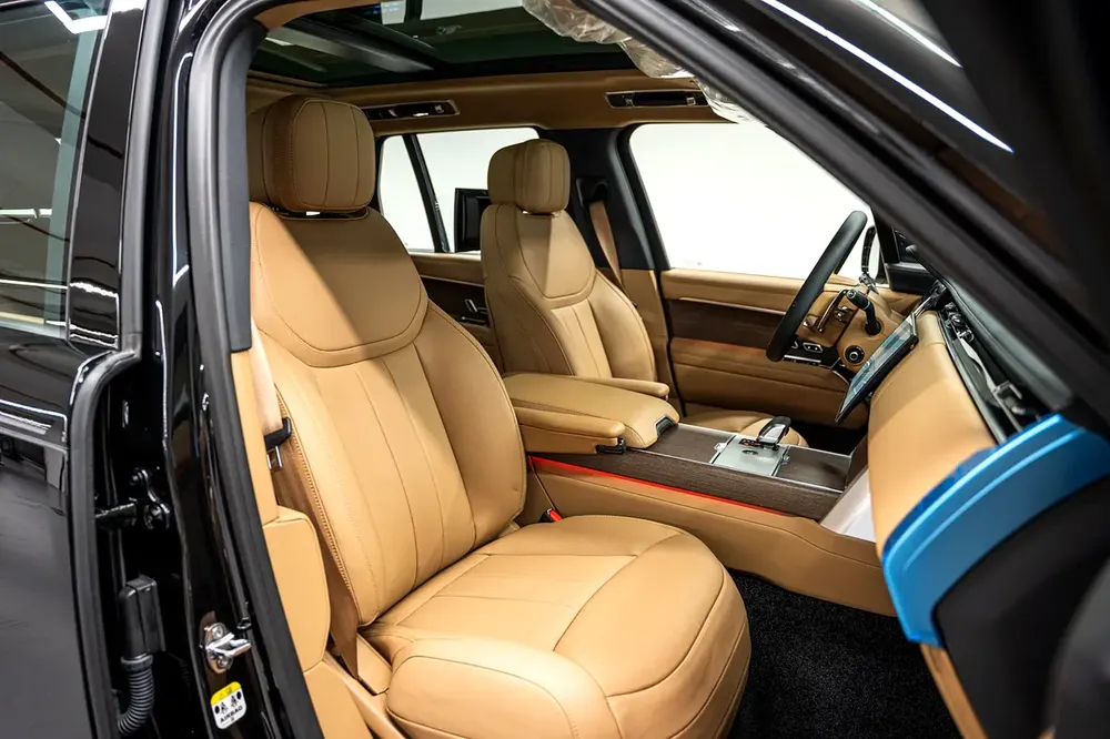 2024 Land Rover Range Rover - Brand New - GCC Spec - Lease to Own and Warranty Available - Image 11