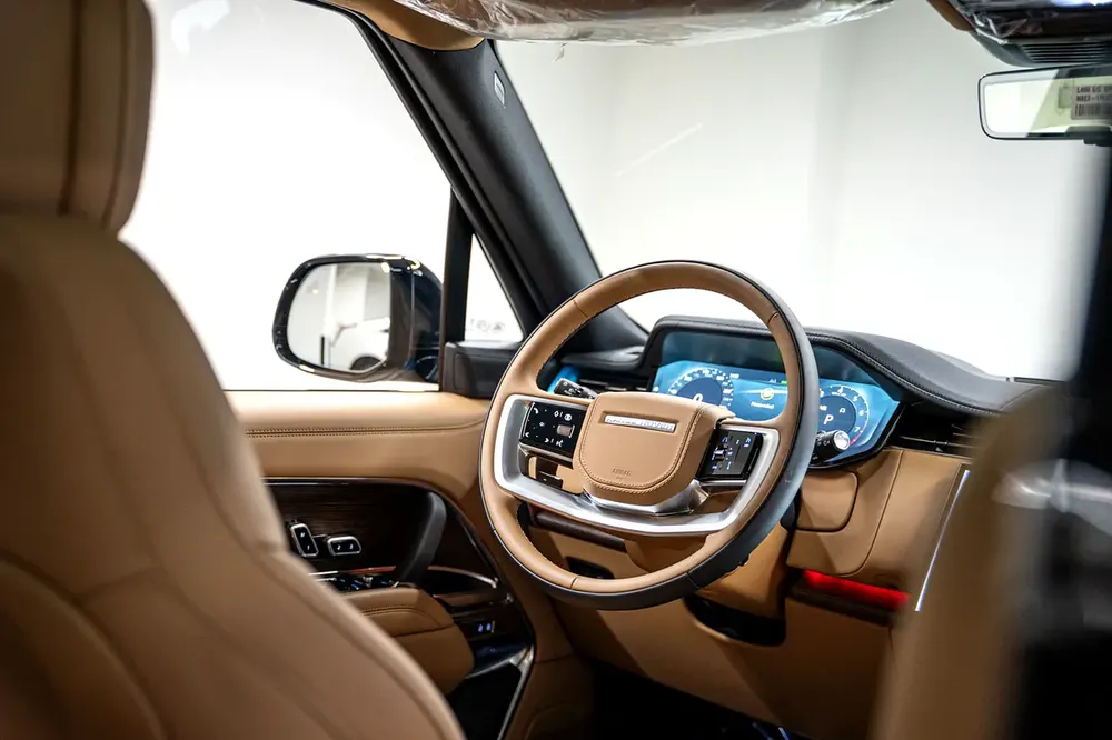 2024 Land Rover Range Rover - Brand New - GCC Spec - Lease to Own and Warranty Available - Image 15