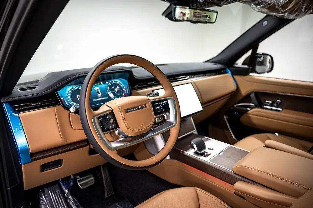 2024 Land Rover Range Rover - Brand New - GCC Spec - Lease to Own and Warranty Available - Image 16