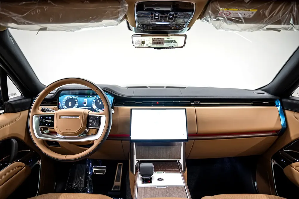 2024 Land Rover Range Rover - Brand New - GCC Spec - Lease to Own and Warranty Available - Image 18