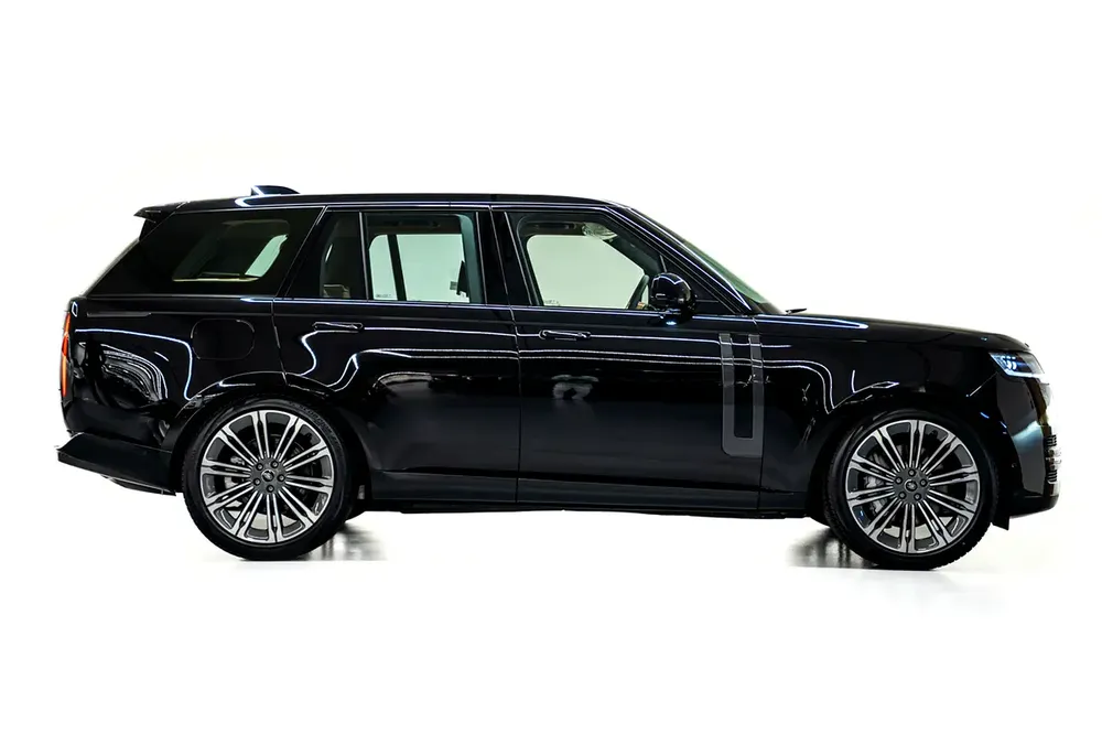 2024 Land Rover Range Rover - Brand New - GCC Spec - Lease to Own and Warranty Available - Image 4