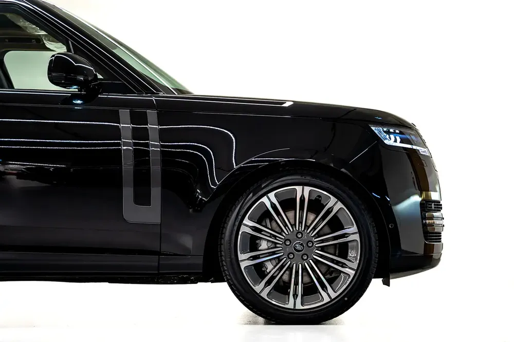 2024 Land Rover Range Rover - Brand New - GCC Spec - Lease to Own and Warranty Available - Image 6