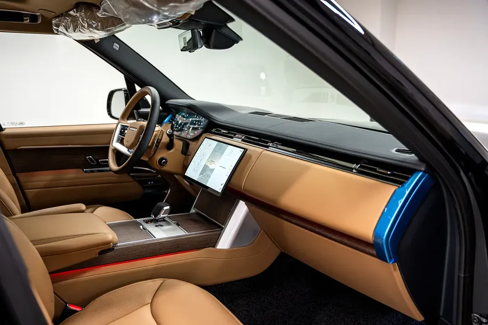 2024 Land Rover Range Rover - Brand New - GCC Spec - Lease to Own and Warranty Available - Image 7