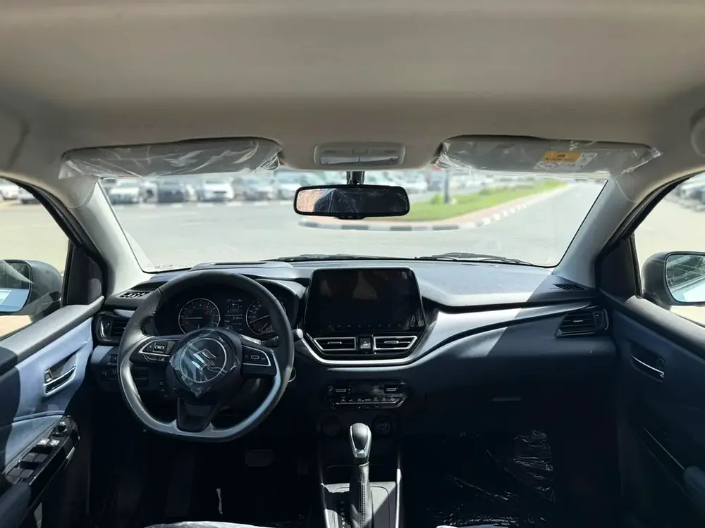 2026 Suzuki Baleno GLX - HEAD UP DISPLAY - 360 CAMERA - CRUISE CONTROL - LED LIGHTS - Image 12