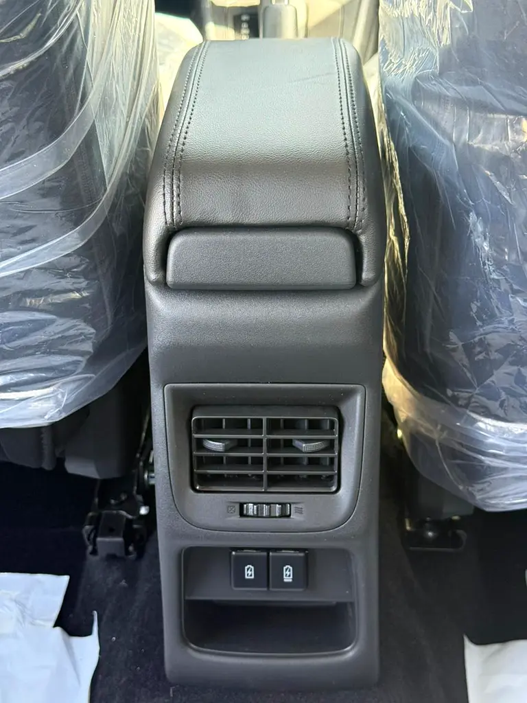 2026 Suzuki Baleno GLX - HEAD UP DISPLAY - 360 CAMERA - CRUISE CONTROL - LED LIGHTS - Image 13