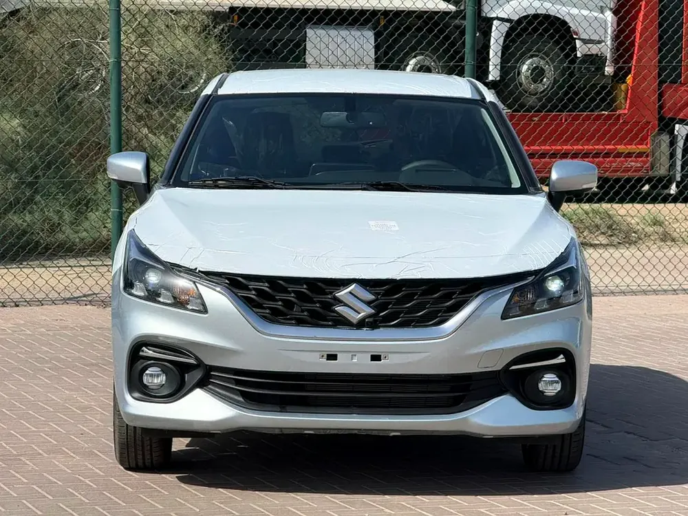 2026 Suzuki Baleno GLX - HEAD UP DISPLAY - 360 CAMERA - CRUISE CONTROL - LED LIGHTS - Image 7