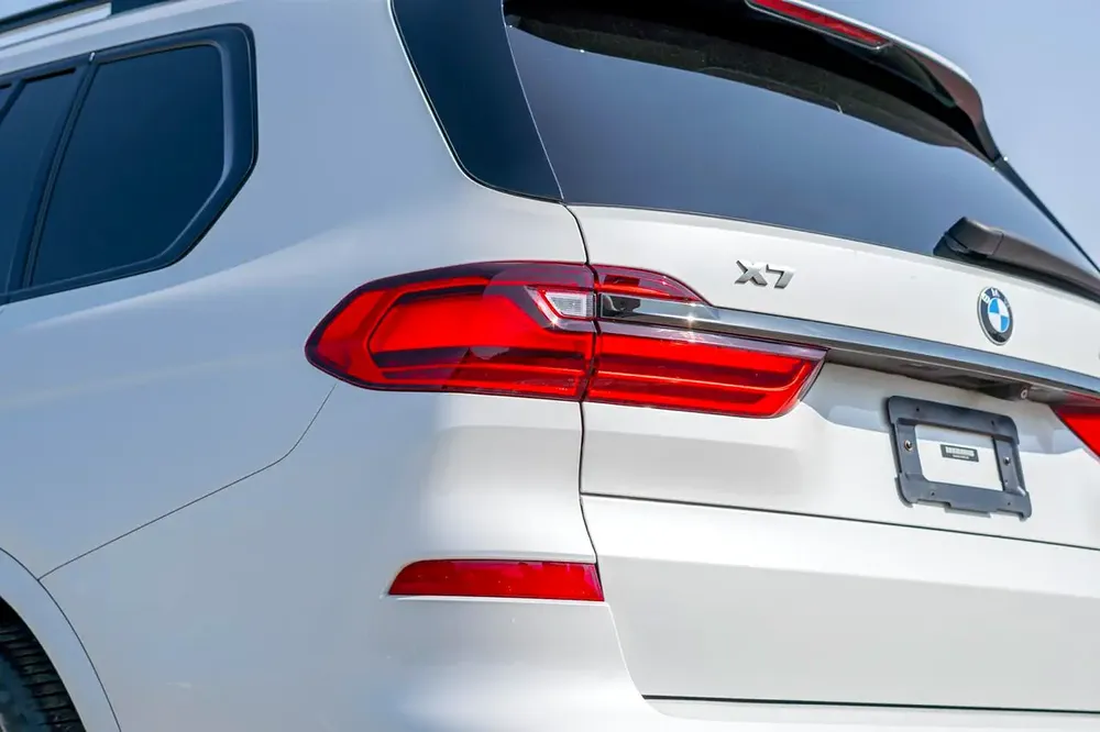 2022 BMW X7 M50i M Sport (American Specs) - Pristine Condition - Image 6
