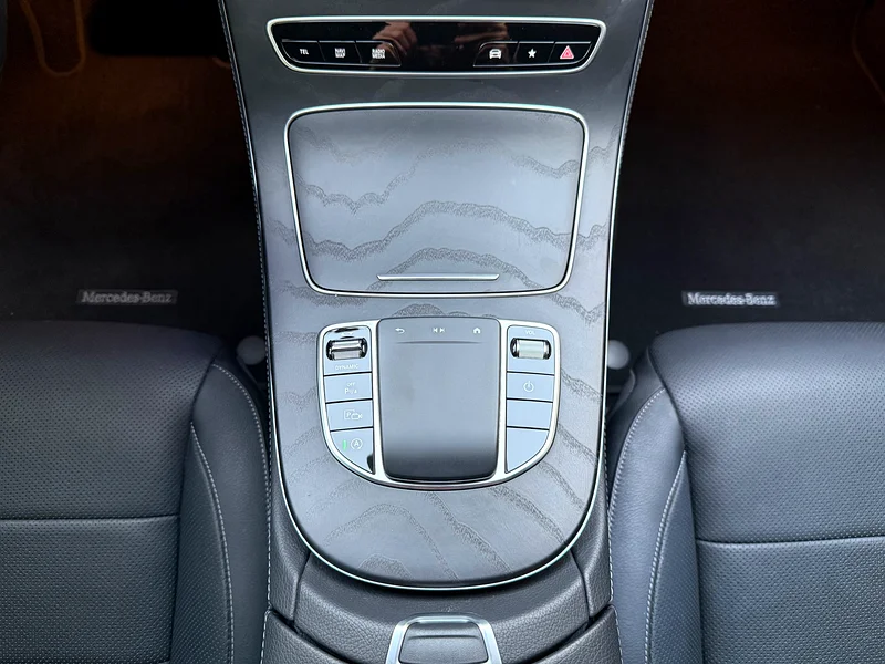 Mercedes Benz E250 AMG Under Warranty Till 2027 - Image 16