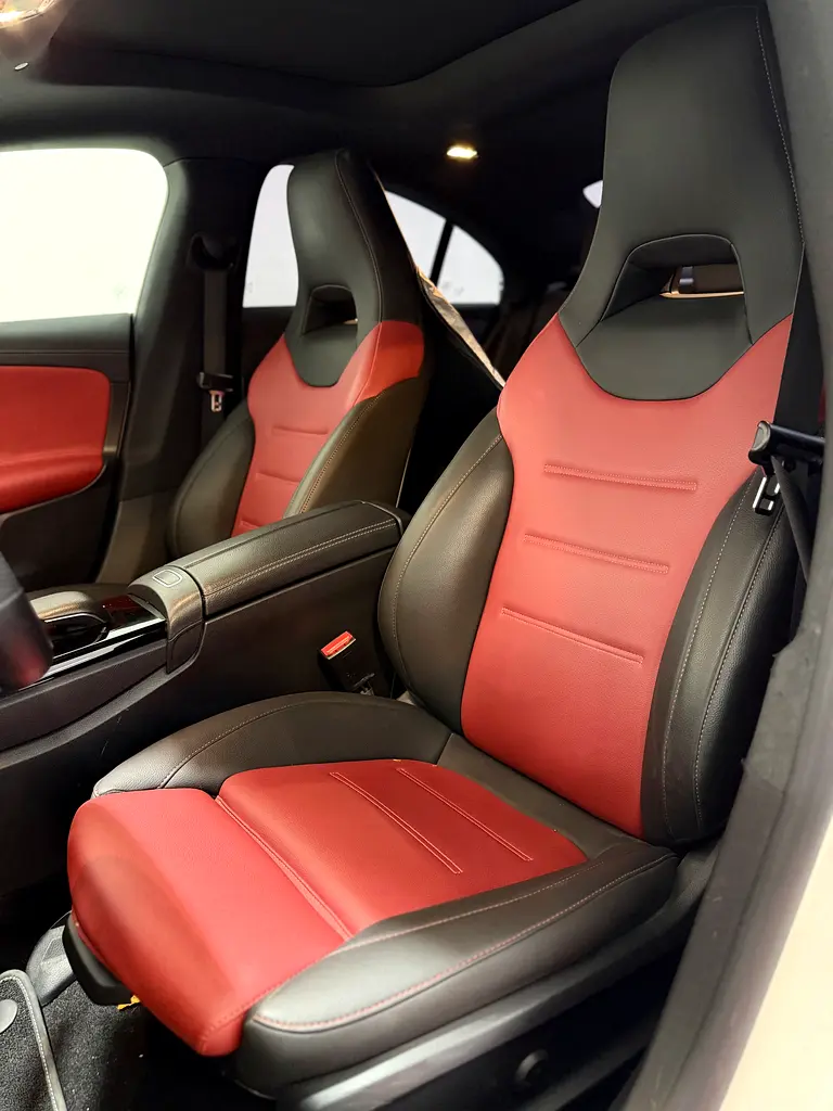 2020 Mercedes-Benz CLA 250 | American Specs | Pristine Condition - Image 10