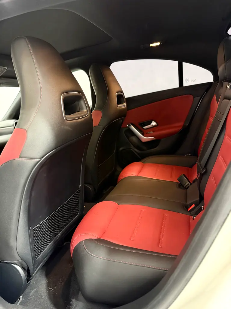 2020 Mercedes-Benz CLA 250 | American Specs | Pristine Condition - Image 11