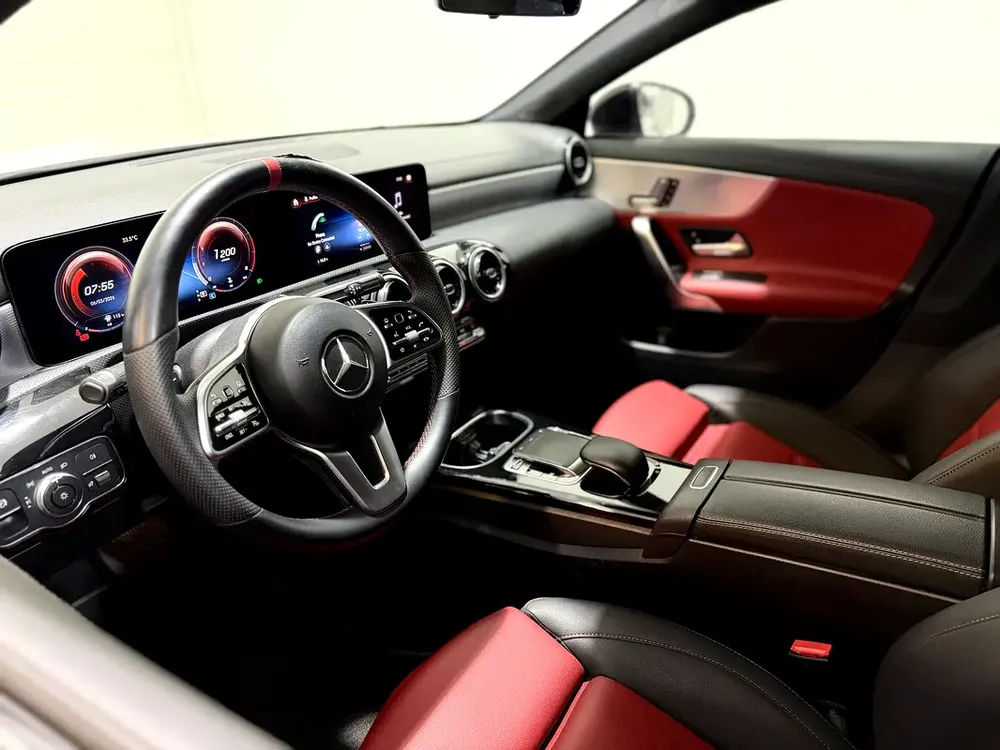 2020 Mercedes-Benz CLA 250 | American Specs | Pristine Condition - Image 8