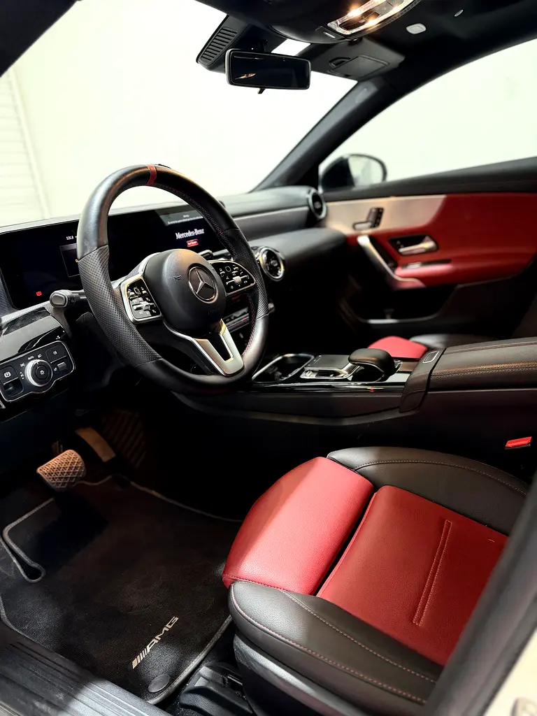 2020 Mercedes-Benz CLA 250 | American Specs | Pristine Condition - Image 9