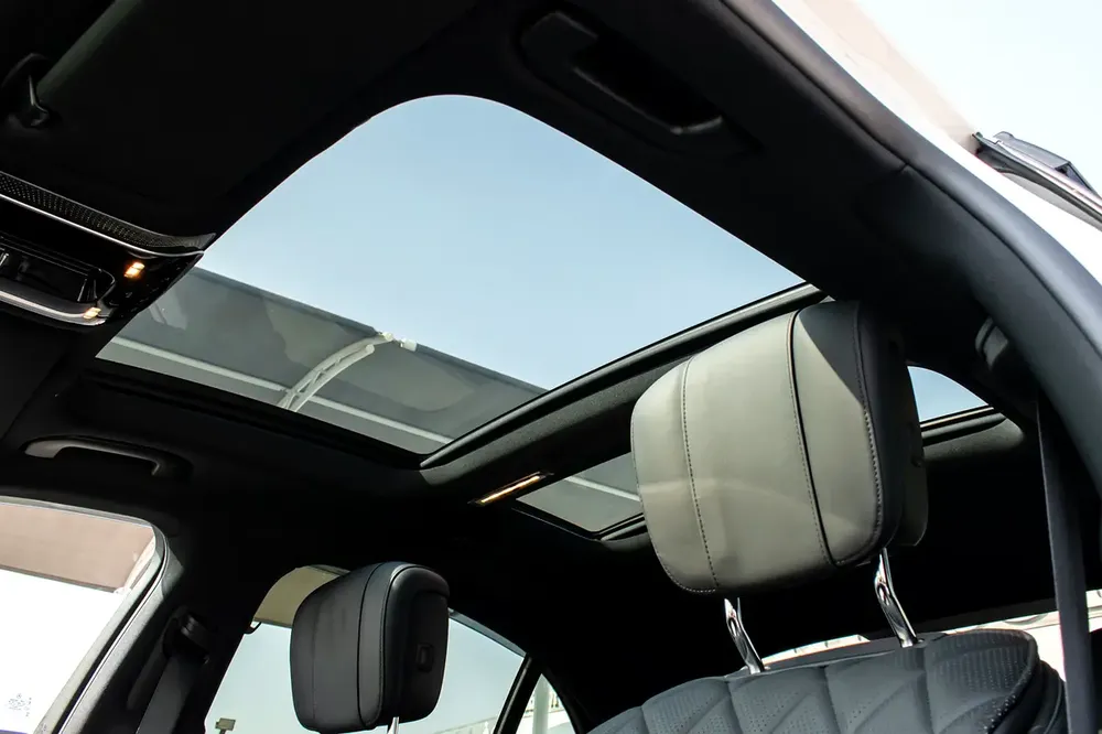 MERCEDES BENZ S580 | 2022 | 5A GRADE | ONLY 21700 KM | FRESH JAPAN IMPORT | CLEAN TITLE | - Image 15
