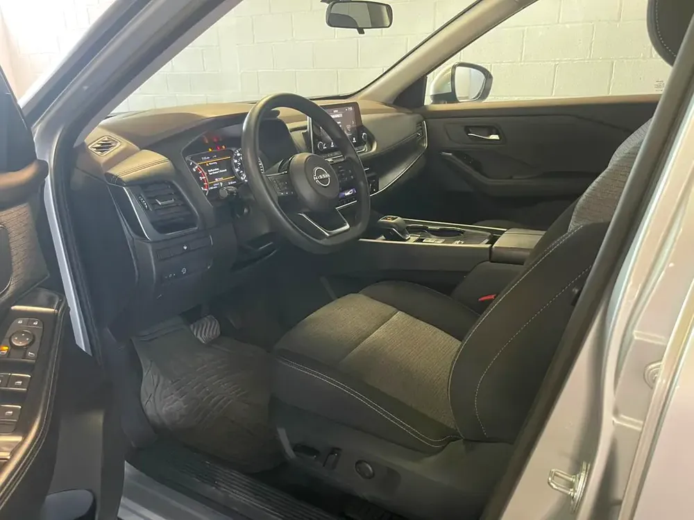 Nissan Rogue 2023 (Available For Local) - Image 10