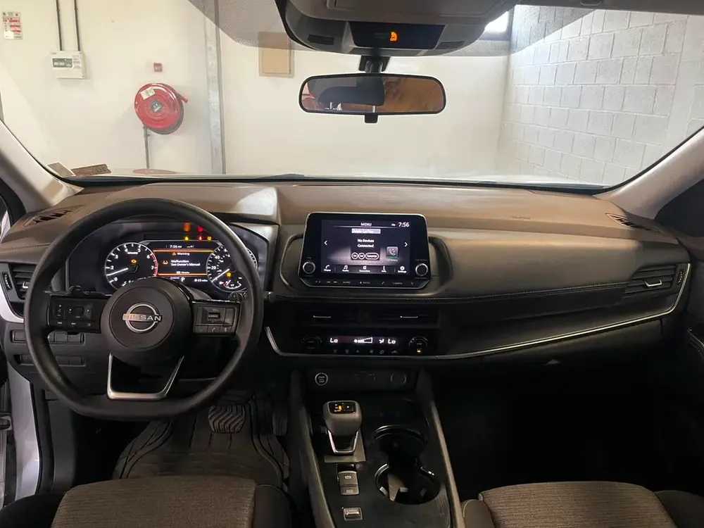 Nissan Rogue 2023 (Available For Local) - Image 11
