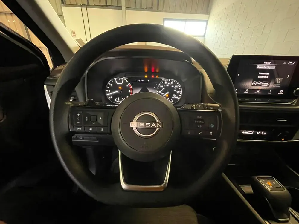 Nissan Rogue 2023 (Available For Local) - Image 12