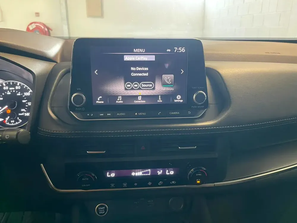 Nissan Rogue 2023 (Available For Local) - Image 13