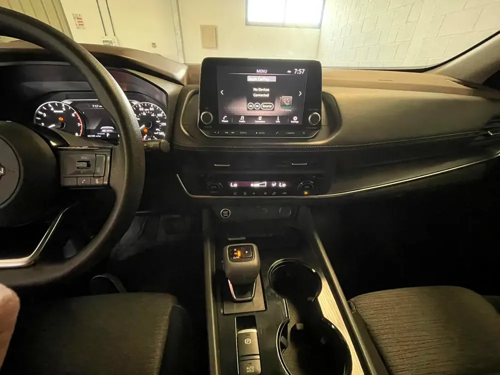 Nissan Rogue 2023 (Available For Local) - Image 14