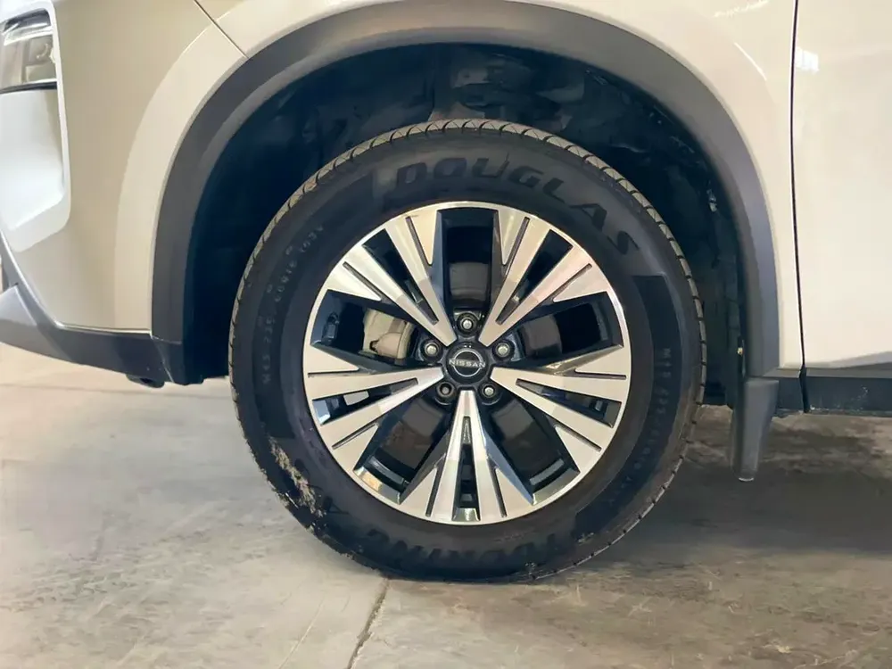 Nissan Rogue 2023 (Available For Local) - Image 15